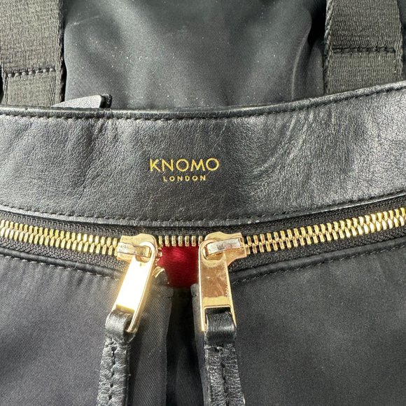 Knomo London Mayfair 15.6\